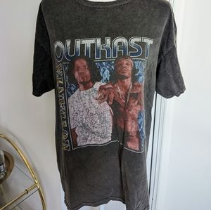 Urban Outfitters Outcast Tee